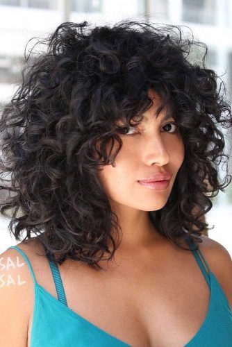 Medium length curly hair medium-length-curly-hair-35