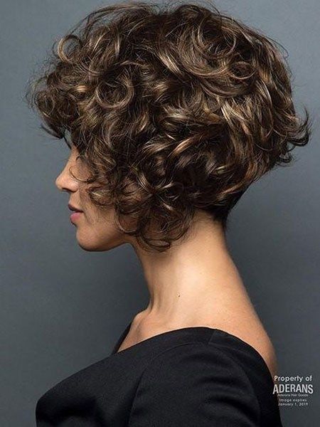Modern short haircuts for curly hair modern-short-haircuts-for-curly-hair-37_10
