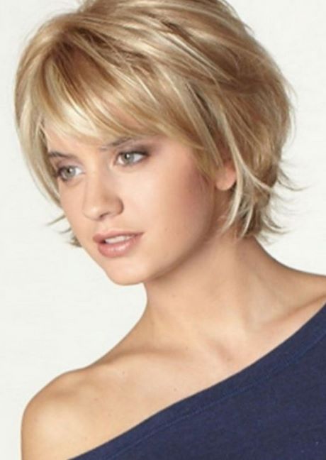 Modern short hairstyles for fine hair modern-short-hairstyles-for-fine-hair-07_13