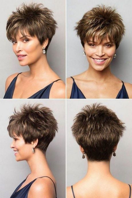 Modern short hairstyles for fine hair modern-short-hairstyles-for-fine-hair-07_7