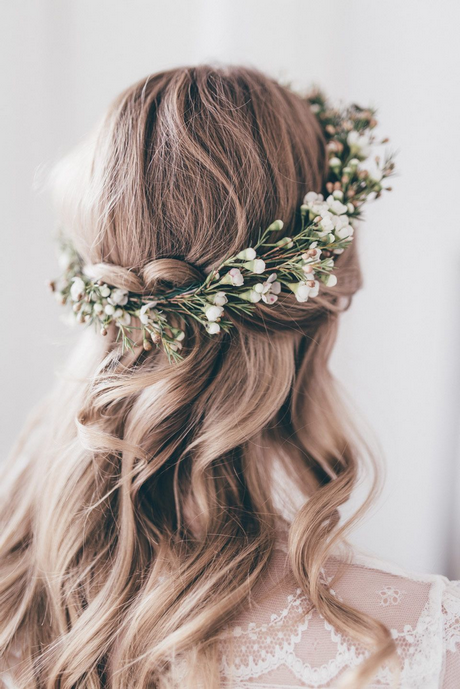 Pretty wedding hair pretty-wedding-hair-16
