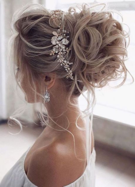 Pretty wedding hairstyles pretty-wedding-hairstyles-09_16