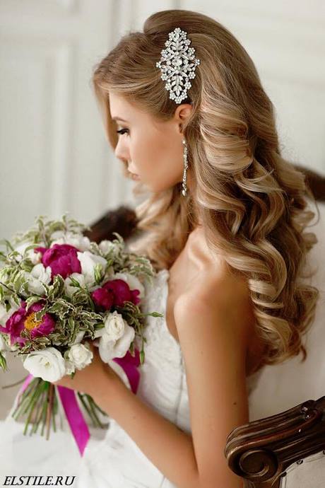 Pretty wedding hairstyles pretty-wedding-hairstyles-09_9