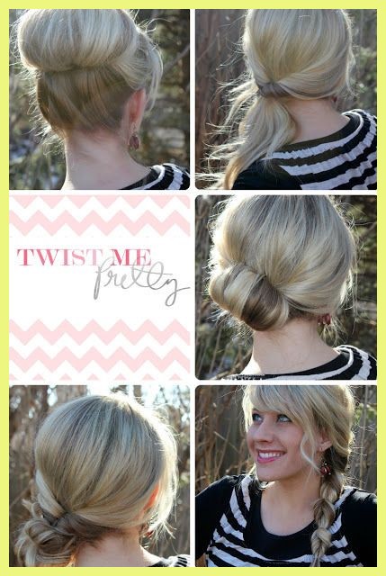 Quick and easy updo hairstyles quick-and-easy-updo-hairstyles-12