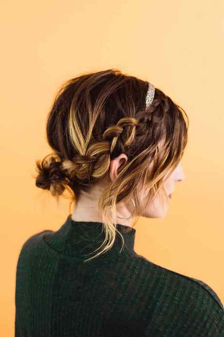 Quick and easy updos for medium length hair quick-and-easy-updos-for-medium-length-hair-19_10