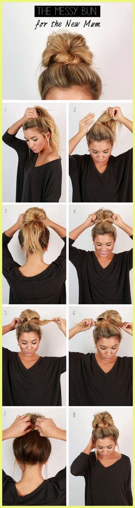 Quick and easy updos for medium length hair quick-and-easy-updos-for-medium-length-hair-19_4