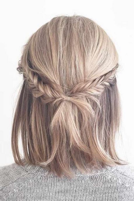 Quick and easy updos for short hair quick-and-easy-updos-for-short-hair-60_15