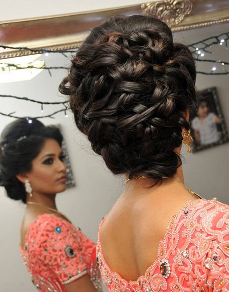 Reception hairstyle for short hair reception-hairstyle-for-short-hair-24_14