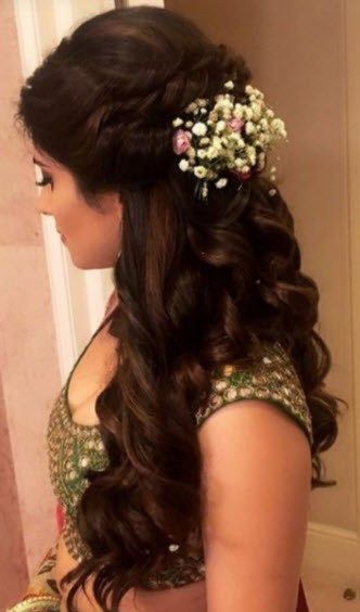 Reception hairstyle for short hair reception-hairstyle-for-short-hair-24_7