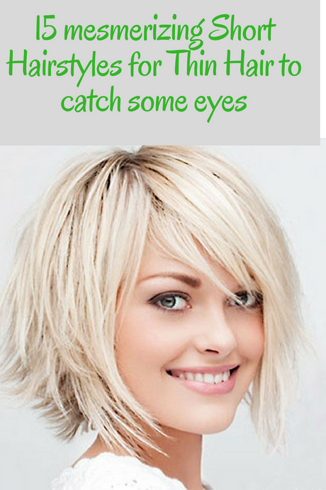 Short easy care hairstyles for fine hair short-easy-care-hairstyles-for-fine-hair-95