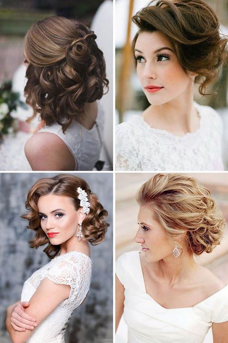 Short hair for wedding party short-hair-for-wedding-party-93_5
