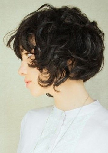 Short haircut ideas for curly hair short-haircut-ideas-for-curly-hair-94_11