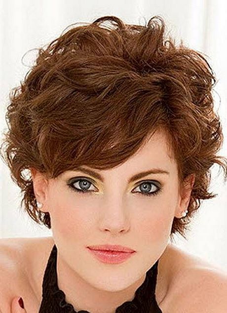 Short hairstyles for women with thick curly hair short-hairstyles-for-women-with-thick-curly-hair-46_3