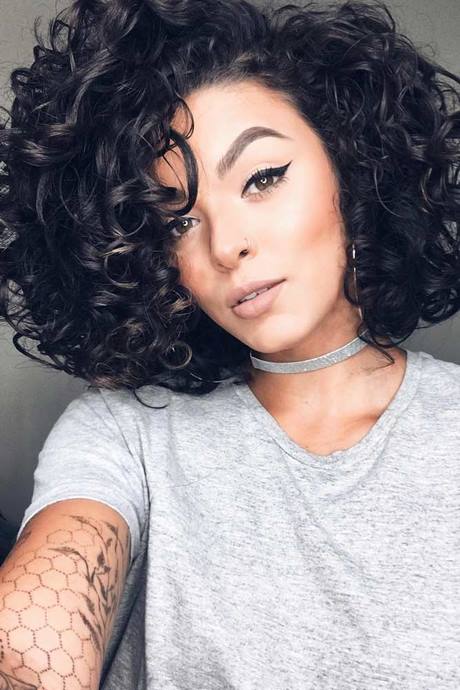Short hairstyles for women with thick curly hair short-hairstyles-for-women-with-thick-curly-hair-46_5