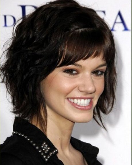 Short hairstyles for women with thick curly hair short-hairstyles-for-women-with-thick-curly-hair-46_9