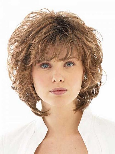 Short layered hairstyles for wavy hair short-layered-hairstyles-for-wavy-hair-83_9