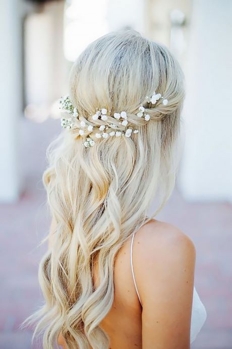 Simple bridal hairstyles for long hair simple-bridal-hairstyles-for-long-hair-07