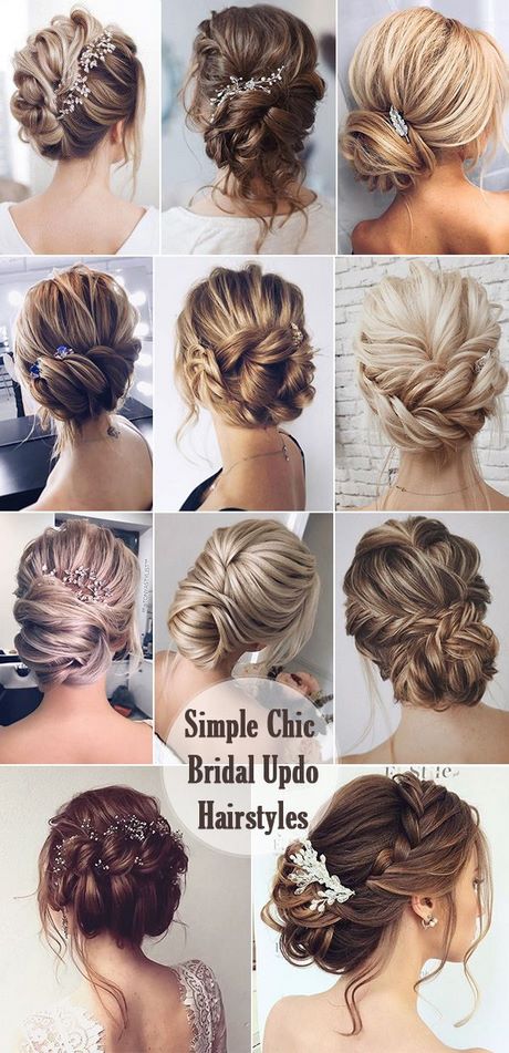 Simple bridal hairstyles for long hair simple-bridal-hairstyles-for-long-hair-07_12