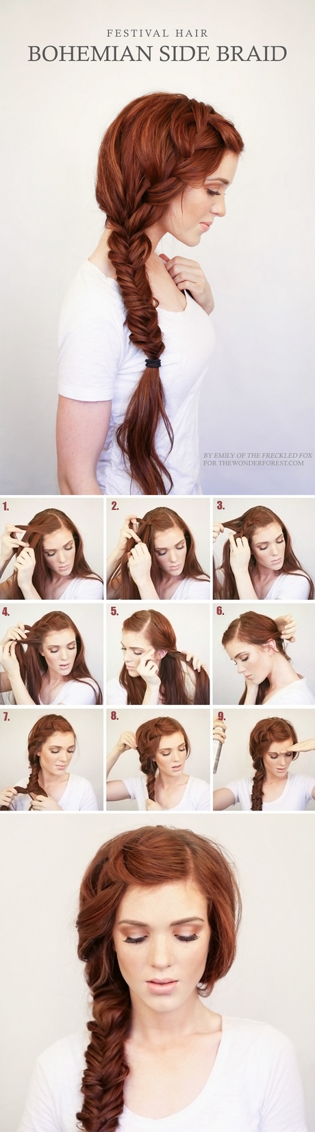 Simple bridal hairstyles for long hair simple-bridal-hairstyles-for-long-hair-07_14
