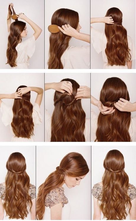 Simple elegant hairstyles simple-elegant-hairstyles-99_15