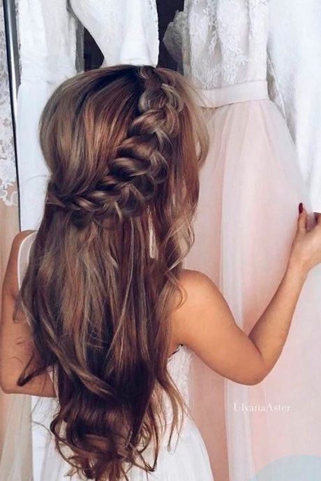Simple hairstyle for wedding party simple-hairstyle-for-wedding-party-89_13