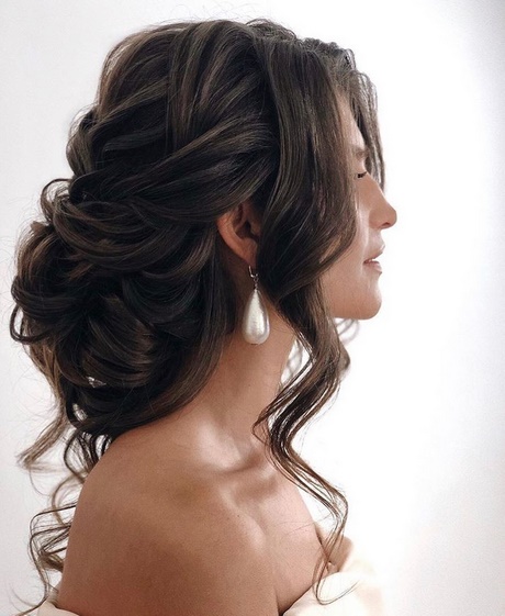 Simple hairstyle for wedding party simple-hairstyle-for-wedding-party-89_15