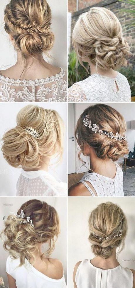 Simple hairstyle for wedding party simple-hairstyle-for-wedding-party-89_6