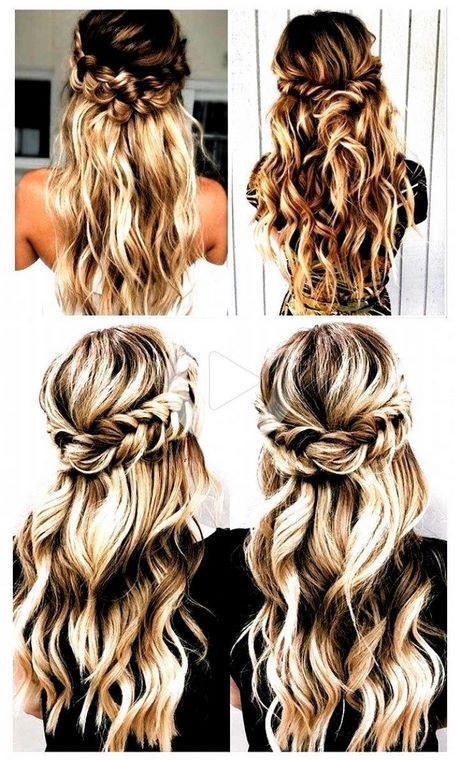Simple hairstyle for wedding party simple-hairstyle-for-wedding-party-89_9