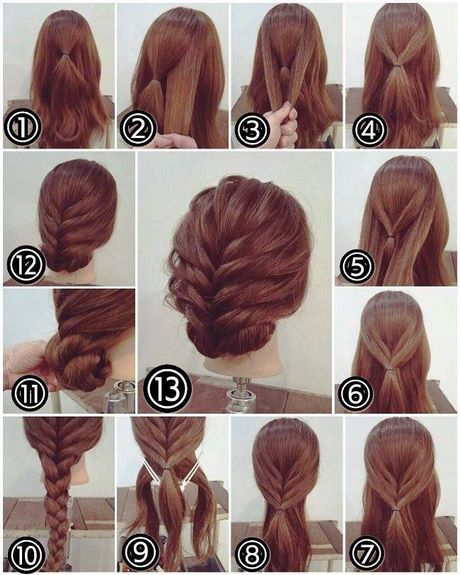 Simple up hairstyles for long hair simple-up-hairstyles-for-long-hair-69