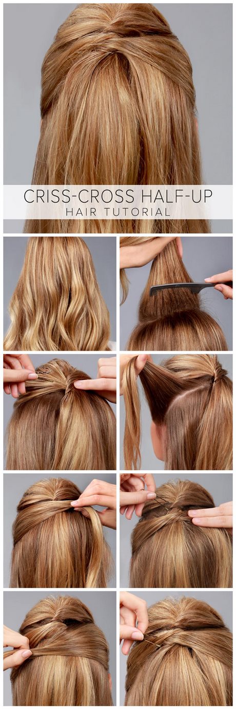 Simple up hairstyles for long hair simple-up-hairstyles-for-long-hair-69_17