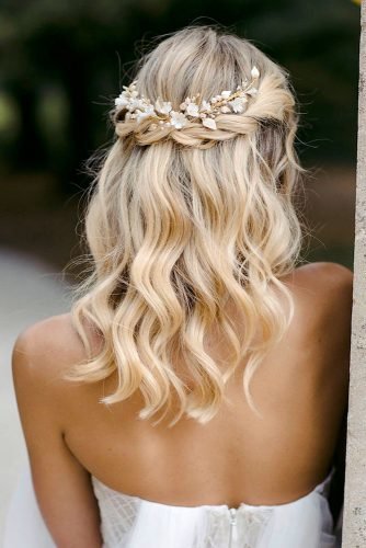 Simple wedding hairstyles for shoulder length hair simple-wedding-hairstyles-for-shoulder-length-hair-92_2