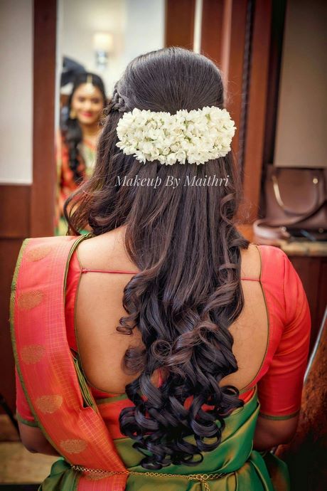 Traditional bridal hairstyles for long hair traditional-bridal-hairstyles-for-long-hair-89_11