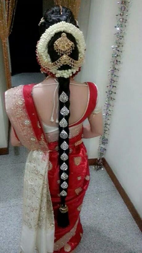 Traditional bridal hairstyles for long hair traditional-bridal-hairstyles-for-long-hair-89_14
