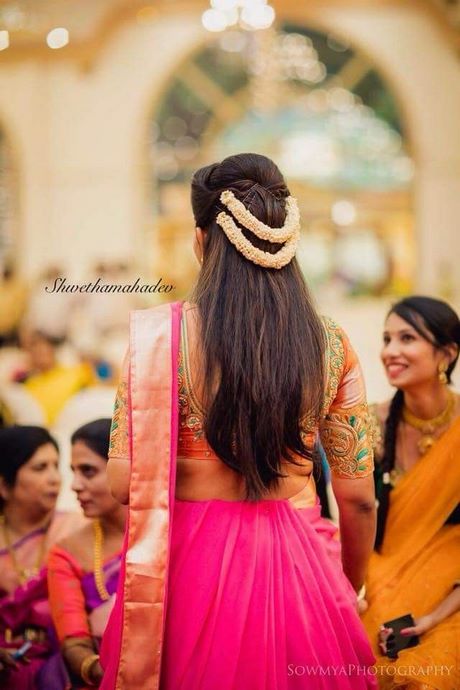 Traditional bridal hairstyles for long hair traditional-bridal-hairstyles-for-long-hair-89_15