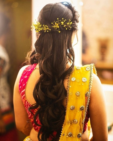 Traditional bridal hairstyles for long hair traditional-bridal-hairstyles-for-long-hair-89_17
