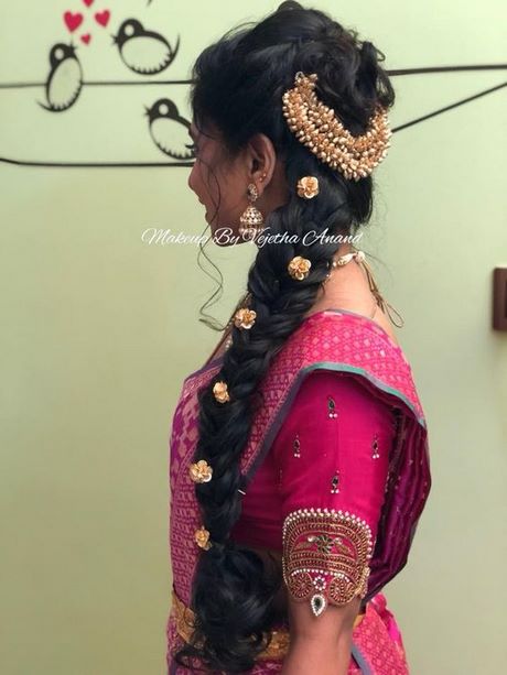 Traditional bridal hairstyles for long hair traditional-bridal-hairstyles-for-long-hair-89_2