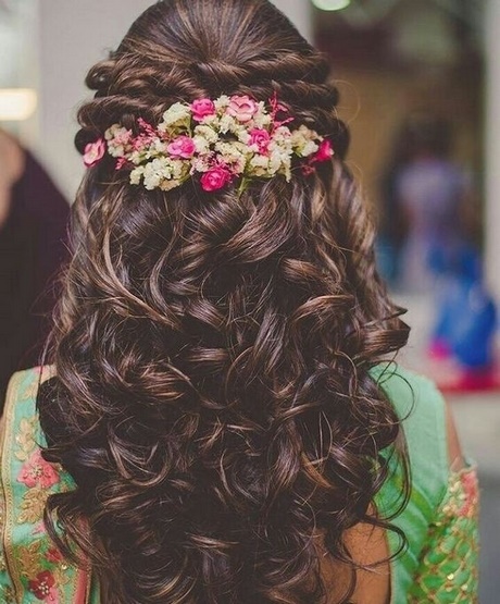 Traditional bridal hairstyles for long hair traditional-bridal-hairstyles-for-long-hair-89_4