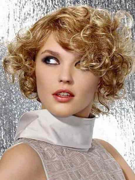 Trendy short curly hair trendy-short-curly-hair-41_15