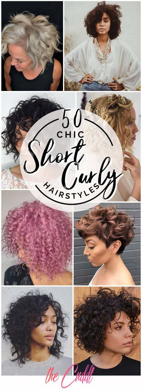 Trendy short curly haircuts trendy-short-curly-haircuts-32_12