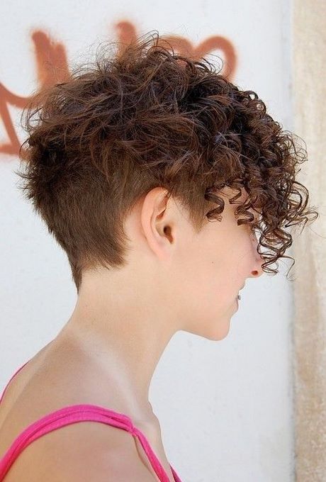 Trendy short curly haircuts trendy-short-curly-haircuts-32_6
