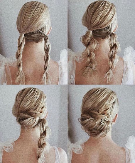 Updo hairstyles for mid length hair updo-hairstyles-for-mid-length-hair-37_8