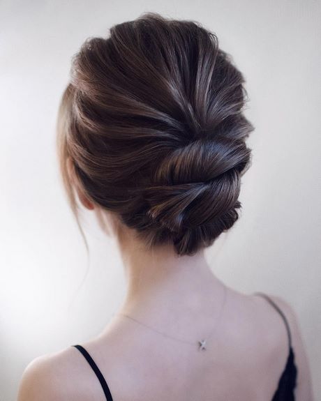 Updo hairstyles for shoulder length hair updo-hairstyles-for-shoulder-length-hair-70_8