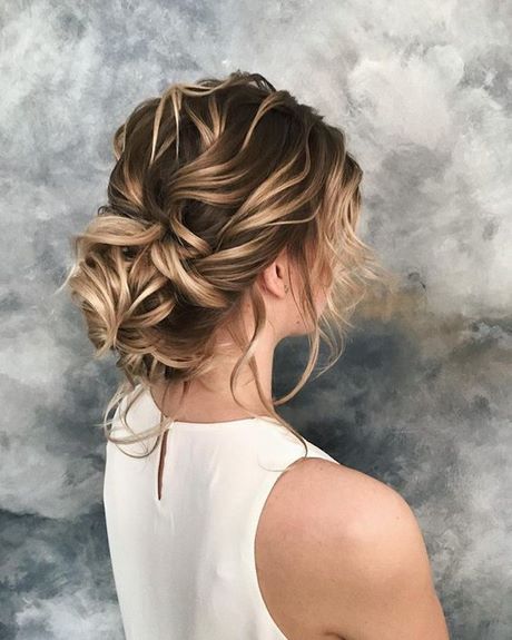 Updo hairstyles for wedding bridesmaid updo-hairstyles-for-wedding-bridesmaid-99_10