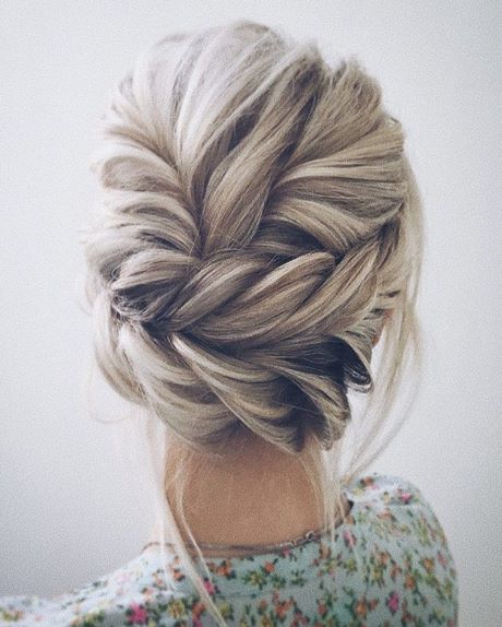 Updo hairstyles for wedding bridesmaid updo-hairstyles-for-wedding-bridesmaid-99_12