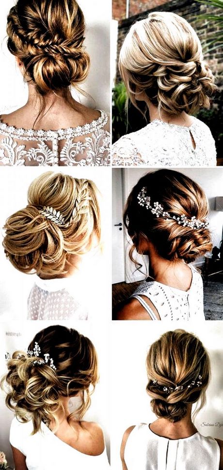 Updo hairstyles for wedding bridesmaid updo-hairstyles-for-wedding-bridesmaid-99_13