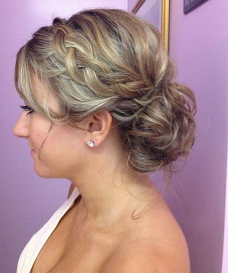 Updo hairstyles for wedding bridesmaid updo-hairstyles-for-wedding-bridesmaid-99_18