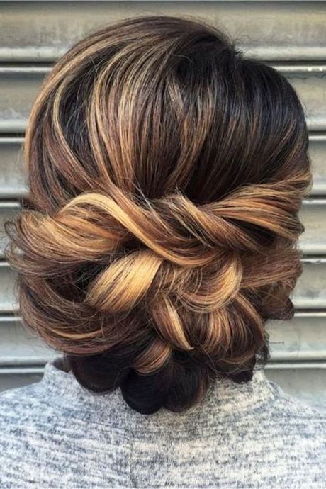Updo hairstyles for wedding bridesmaid updo-hairstyles-for-wedding-bridesmaid-99_20