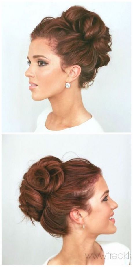 Updo hairstyles for wedding bridesmaid updo-hairstyles-for-wedding-bridesmaid-99_6