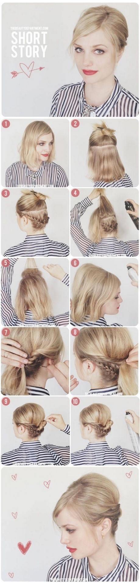 Updos for short layered hair updos-for-short-layered-hair-20_14