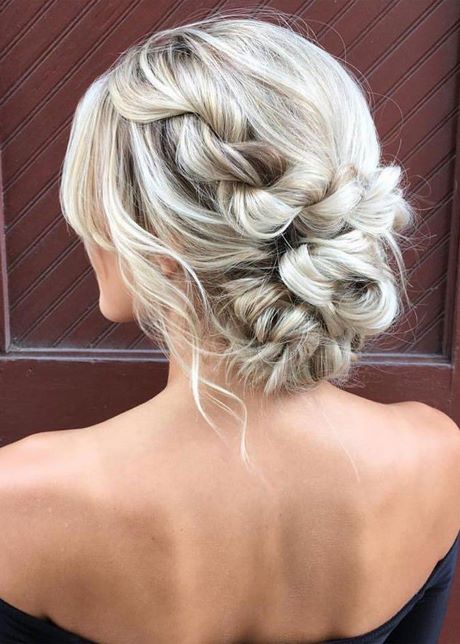 Upstyle hairstyles